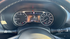 Nissan Juke 1.0 DiG-T 114 N-Connecta 5dr Petrol Hatchback